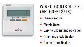 wired-controller