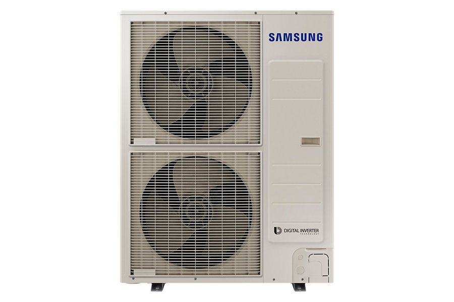 12kw-ducted